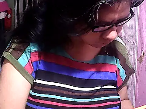 sweetsosie18 online show from 02.21.25