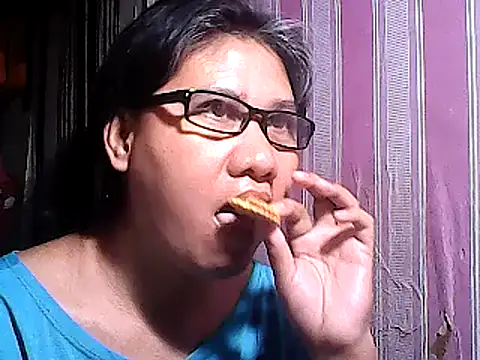 sweetsosie18 online show from 02.23.25