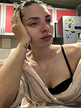 SeducingYoghourt online show from 10.10.25