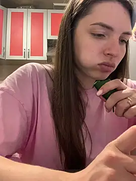 SeducingYoghourt online show from 03.23.26