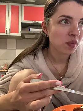 SeducingYoghourt online show from 03.24.26