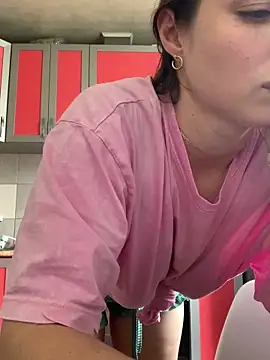 SeducingYoghourt online show from 03.30.26