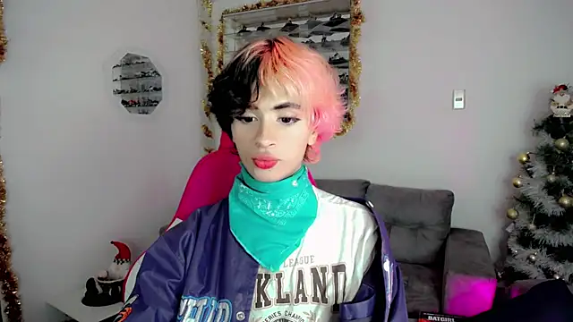 Sweet Jack1 online show from 12.13.24