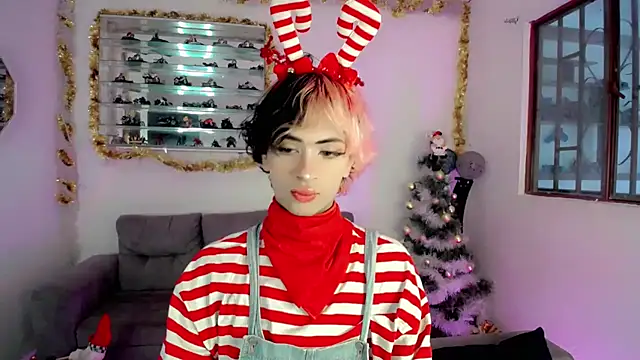 Sweet Jack1 online show from 12.14.24