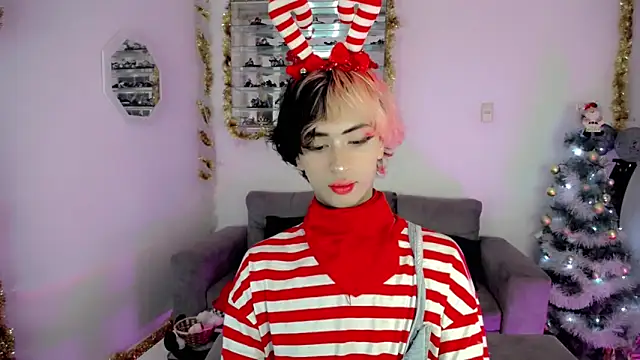 Sweet Jack1 online show from 12.14.24
