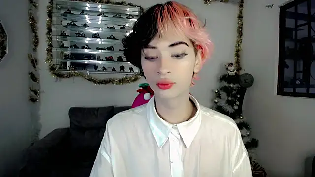 Sweet Jack1 online show from 12.16.24