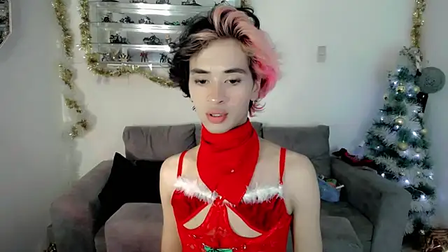 Sweet Jack1 online show from 12.24.24