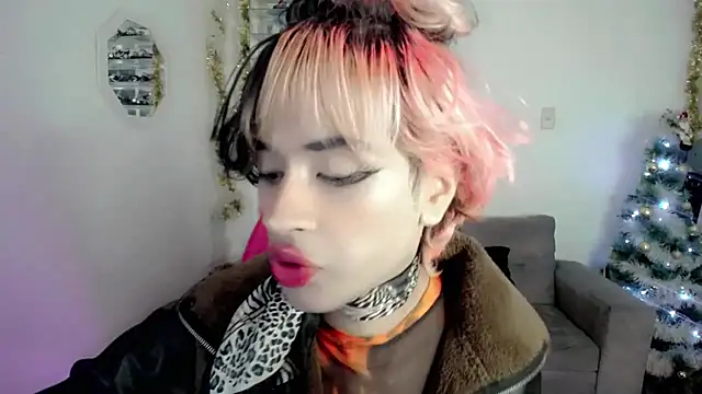 Sweet Jack1 online show from 12.26.24