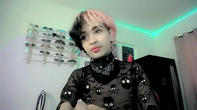 Sweet Jack1 online show from 12.27.24
