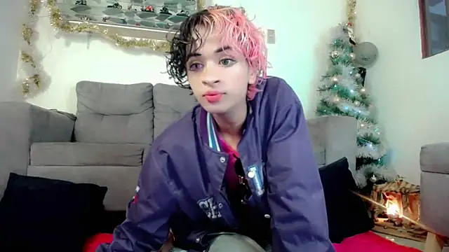 Sweet Jack1 online show from 12.28.24
