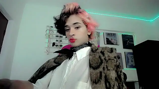 Sweet Jack1 online show from 12.29.24