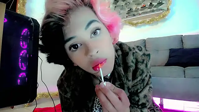 Sweet Jack1 online show from 12.31.24