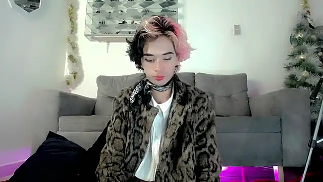 Sweet Jack1 online show from 01.07.25