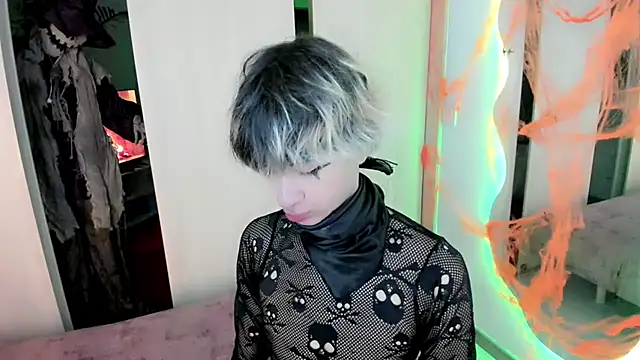 Sweet Jack1 online show from 10.29.25