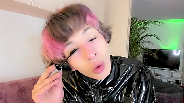 Sweet Jack1 online show from 11.15.25