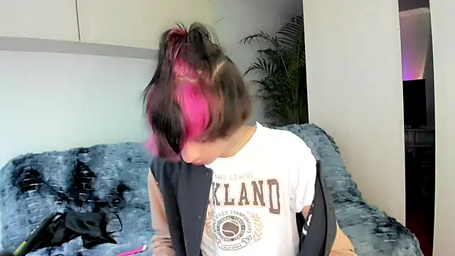 Sweet Jack1 online show from 11.24.25