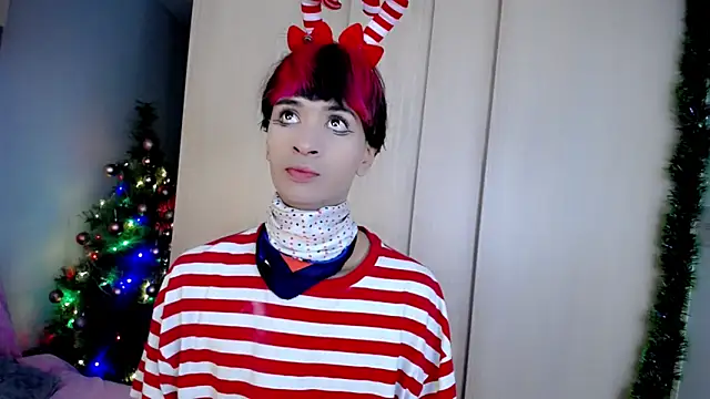 Sweet Jack1 online show from 12.18.25