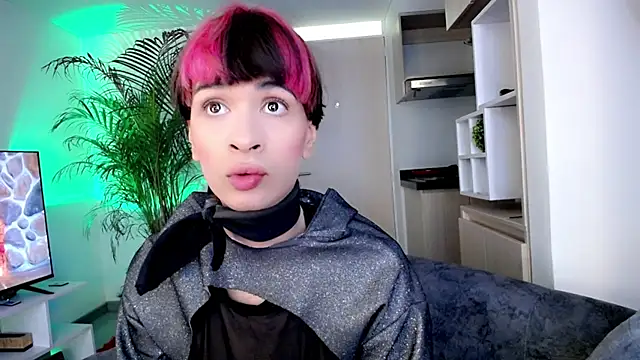 Sweet Jack1 online show from 12.20.25