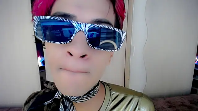 Sweet Jack1 online show from 01.11.26