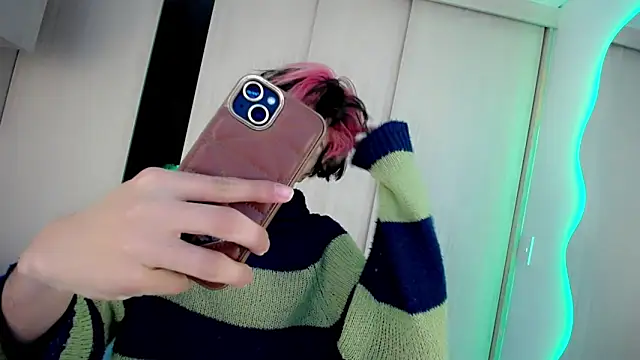 Sweet Jack1 online show from 01.15.26