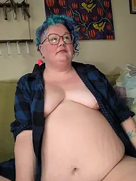 Snapshot of PotOfGreer chatting on 11.12.25 PotOfGreer online show from 11.12.25