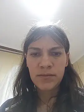 Snapshot of MercyLove chatting on 10.28.25 MercyLove online show from 10.28.25