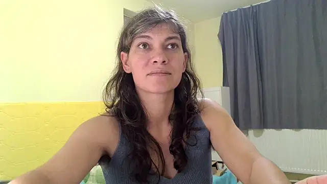 Snapshot of MercyLove chatting on 11.12.25 MercyLove online show from 11.12.25