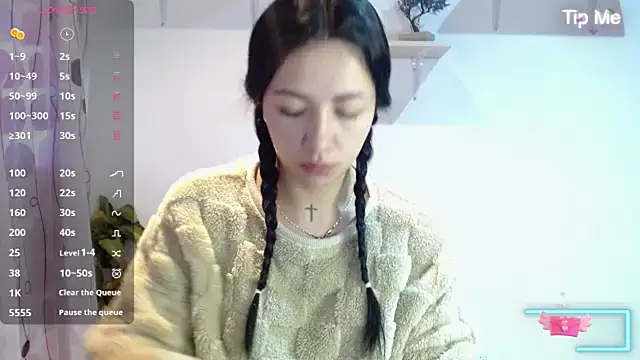 Snapshot of MadisonCambel chatting on 12.04.24 MadisonCambel online show from 12.04.24