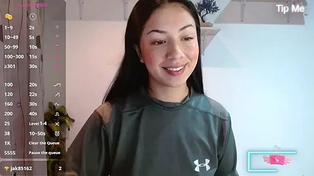 Snapshot of MadisonCambel chatting on 12.05.24 MadisonCambel online show from 12.05.24