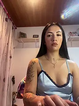 Snapshot of MadisonCambel chatting on 01.09.25 MadisonCambel online show from 01.09.25