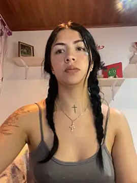 Snapshot of MadisonCambel chatting on 01.14.25 MadisonCambel online show from 01.14.25