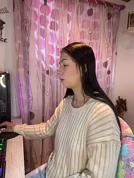 Snapshot of MadisonCambel chatting on 01.22.25 MadisonCambel online show from 01.22.25