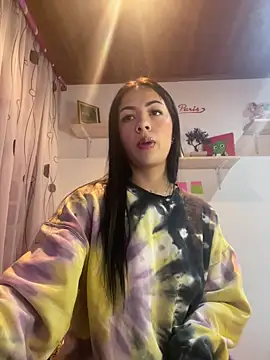 Snapshot of MadisonCambel chatting on 01.23.25 MadisonCambel online show from 01.23.25