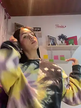 Snapshot of MadisonCambel chatting on 01.23.25 MadisonCambel online show from 01.23.25