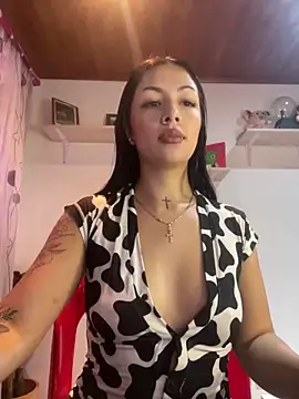 Snapshot of MadisonCambel chatting on 01.27.25 MadisonCambel online show from 01.27.25