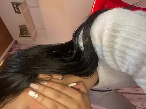 Snapshot of MadisonCambel chatting on 01.28.25 MadisonCambel online show from 01.28.25