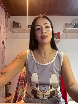 Snapshot of MadisonCambel chatting on 02.03.25 MadisonCambel online show from 02.03.25