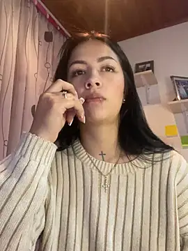 Snapshot of MadisonCambel chatting on 02.14.25 MadisonCambel online show from 02.14.25