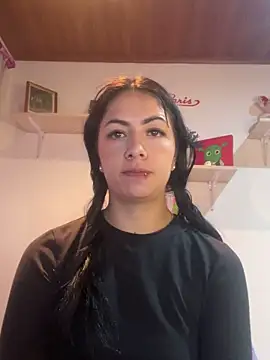 Snapshot of MadisonCambel chatting on 02.19.25 MadisonCambel online show from 02.19.25