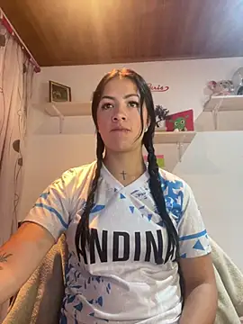 Snapshot of MadisonCambel chatting on 02.22.25 MadisonCambel online show from 02.22.25