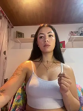 Snapshot of MadisonCambel chatting on 02.23.25 MadisonCambel online show from 02.23.25