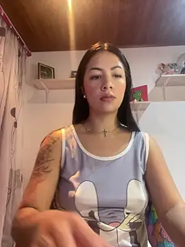 Snapshot of MadisonCambel chatting on 02.24.25 MadisonCambel online show from 02.24.25