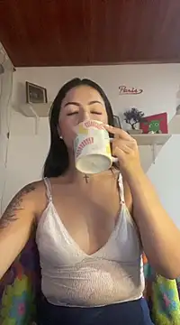 Snapshot of MadisonCambel chatting on 02.27.25 MadisonCambel online show from 02.27.25