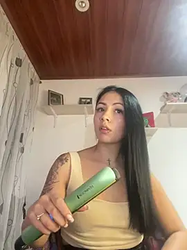 Snapshot of MadisonCambel chatting on 03.01.25 MadisonCambel online show from 03.01.25