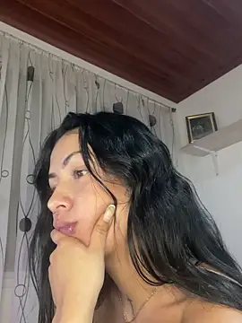 Snapshot of MadisonCambel chatting on 03.04.25 MadisonCambel online show from 03.04.25