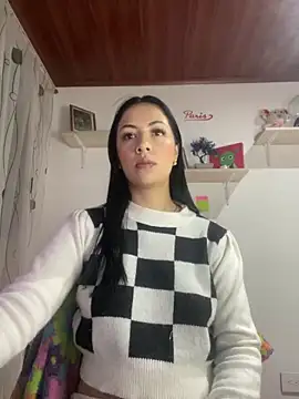 Snapshot of MadisonCambel chatting on 03.07.25 MadisonCambel online show from 03.07.25