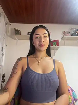 Snapshot of MadisonCambel chatting on 03.11.25 MadisonCambel online show from 03.11.25