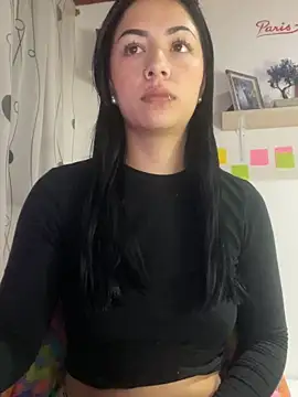 Snapshot of MadisonCambel chatting on 03.18.25 MadisonCambel online show from 03.18.25