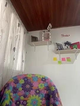 Snapshot of MadisonCambel chatting on 03.18.25 MadisonCambel online show from 03.18.25