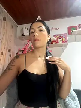 Snapshot of MadisonCambel chatting on 09.15.25 MadisonCambel online show from 09.15.25